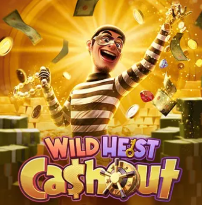   Wild Heist Cashout, aventura de slot, roubo audacioso, mecânicas de jogo, rodada de bônus, gráficos deslumbrantes, áudio envolvente, narrativa imersiva, tesouros ocultos, escolhas difíceis.