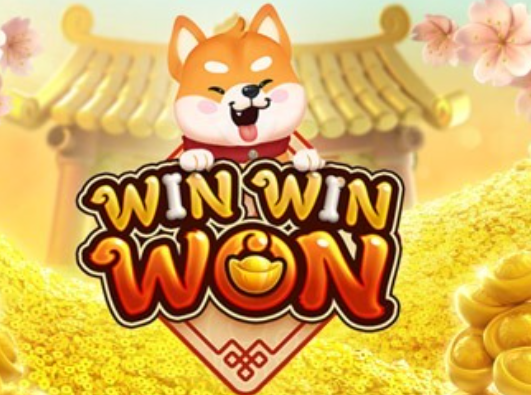  Win Win Won, slot, jogos de cassino, cassino online, jogos de slot, multiplicadores de prêmio, jackpot progressivo, tema oriental, slots simples, dicas para slots, ganhar em slots