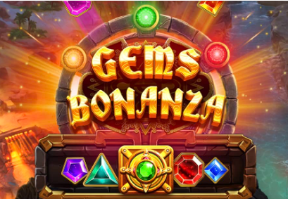 Gems Bonanza, slot online, gemas preciosas, Pragmatic Play, cascating reels, Cluster Pays, rodadas de bônus, estratégia de apostas, design visual, comunidade de jogadores.