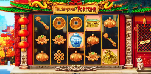 Talismans of Fortune, ganhar no slot, estratégias de slot, recursos de bônus, gerenciamento de banca, RTP, volatilidade, modo demo, metas de ganho, limites de perda, promoções de cassino, torneios de slots.