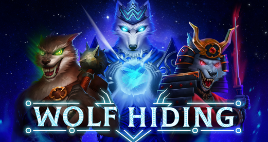 Wolf Hiding, slot, estratégias de ganhar, giros grátis, símbolos especiais, gestão de orçamento, tabela de pagamentos, apostas, bônus, minijogos, diversão, dicas de jogo.