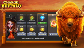 Charge Buffalo, dicas especiais, estratégias de jogo, recursos do jogo, gerenciamento de banco de dados, tabela de pagamento, rodadas grátis, multiplicadores, bônus e promoções, diversão responsável